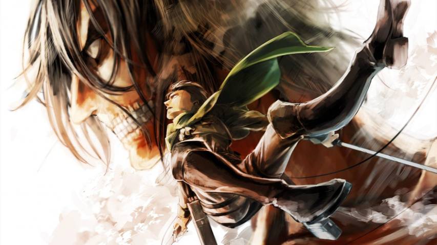 Attack on Titan Picture free for