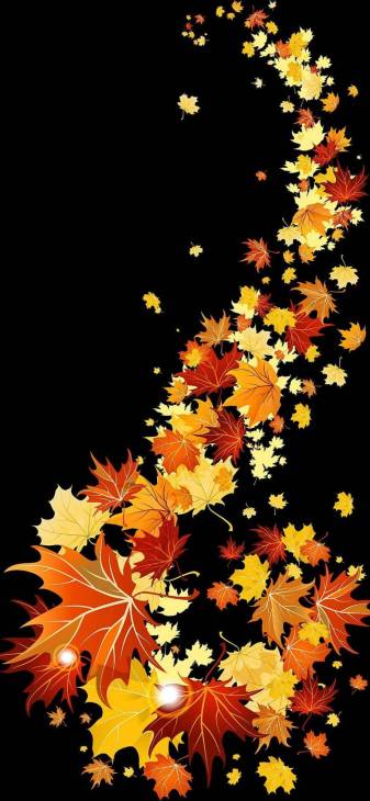 Beautiful Autumn Phone image Wallpapers