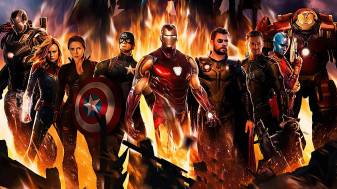 Avengers endgame Wallpapers image free Desktop