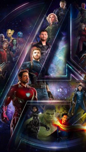 Avengers endgame Phone hd image Wallpapers free