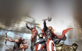 Avengers image free download Wallpapers