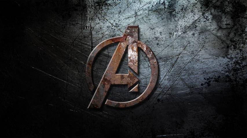 Avengers logo hd image Wallpapers
