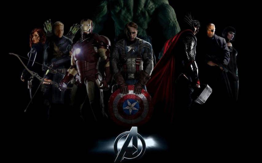 Cool Avengers Movie free download image Wallpapers