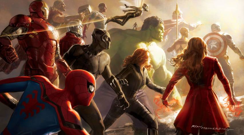 Cool Movie imagr Avengers 8k hd Backgrounds