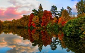 Beautiful Fall image free Backgrounds
