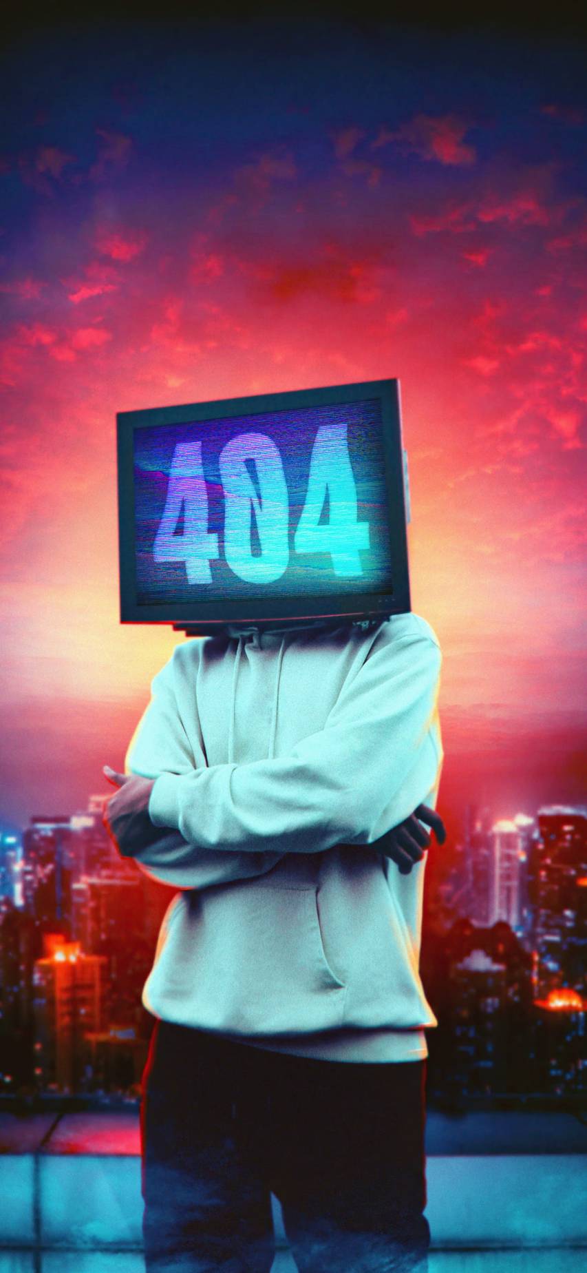 404 Android Backgrounds