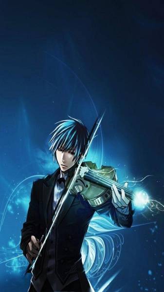 Best Anime iPhone Wallpaper free for Download