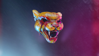 Cat Mask, Hotline Miami Wallpapers high defination