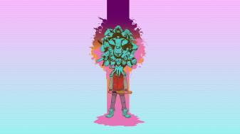 Cool Hotline Miami image Wallpapers 1920x1080px