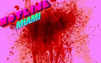 Awesome Hotline Miami hd Desktop Backgrounds