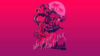 Hd Hotline Miami Wallpapers Pic 1920x1080px