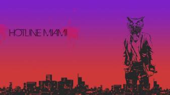 Hotline Miami Backgrounds Picture