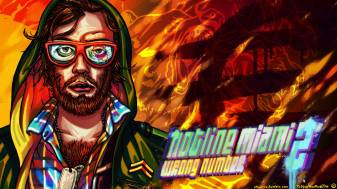 Hotline Miami Backgrounds 1920x1080 Picture