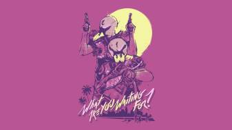 Hotline Miami Wallpapers hd Picture 1080p