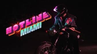 Hotline Miami Wallpapers and Background images