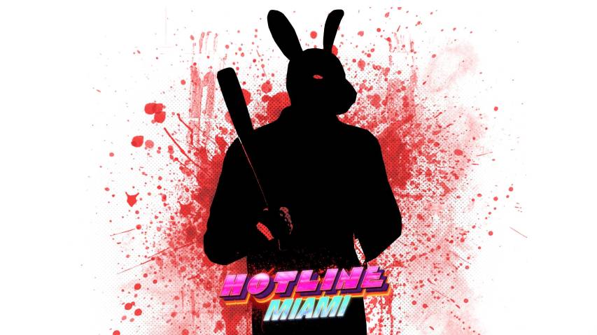 Cool Hotline Miami Background Wallpapers high quality