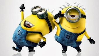 Cute Minions Wallpapers and Background images