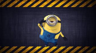 Minions hd image free download Wallpapers