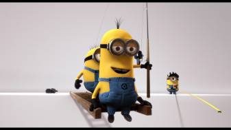 Minion Wallpapers and Background Pictures