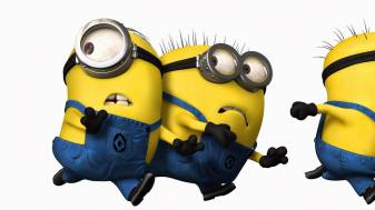 Minions hd Movies free Wallpapers