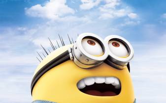 Cool Minions hd image Wallpapers