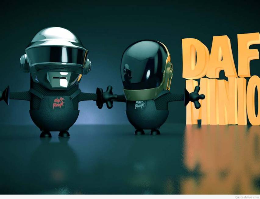 Dark Minions Wallpapers hd Picture