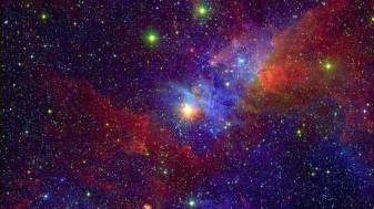 Awesome Nebula Science image Wallpapers