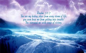 Bible Verse Wallpapers and Background Pictures