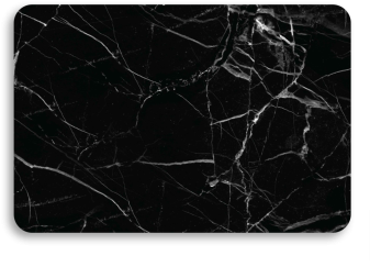 Black Aesthetic Marble Wallpapers Png