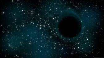 Stary, space Black hole Wallpaper Pictures