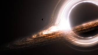 Free interstellar Black hole Pc Pictures