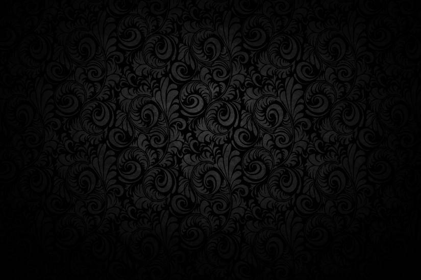 Best Black Texture Wallpapers for Desktop and Phones