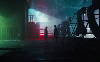 Download Blade Runner Universe 2049 Wallpapers