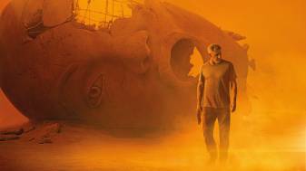 Cool Movie Blade Runner 2049 5k Background