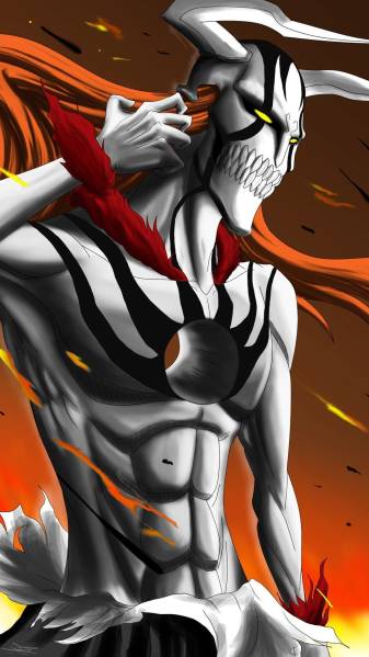 Bleach iPhone Wallpaper for Download