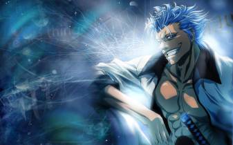 The Most Beautiful Nel Bleach Backgrounds for Desktop