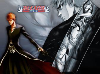 Download Bleach Wallpapers for Pc