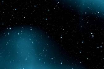 Free Blue Galaxy image hd Wallpapers