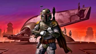 Space Films, 1080p Boba fett Wallpapers Pic