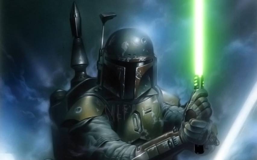 Super Boba Fett Image Collection | Free Wallpapers