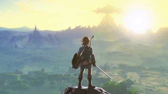 720p Botw Background images for Mobile