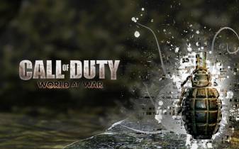 Call of Duty Desktop Backgrounds Picture