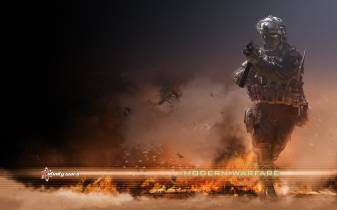 Ghost, Movie, Call of Duty Desktop Background images