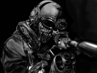 Aesthetic Call of Duty Desktop free download Wallpapers