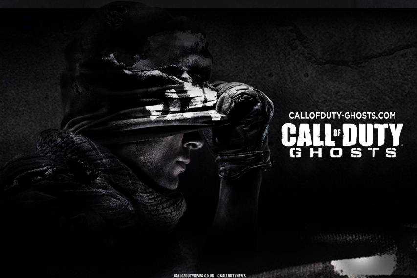 Black, Movies, Desktop Call of Duty Wallpapers