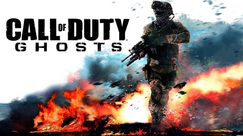 Call of Duty Ghost Wallpaper Photos 1080p