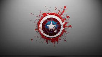 1920x1080 Captain America Beautiful Wallpaper