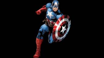 Most Popular Captain America image high Size