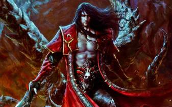 Video Games, Castlevania Pc hd Wallpapers