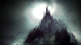 Fantasy, Horror, Scary, 1080p, Castlevania Wallpapers